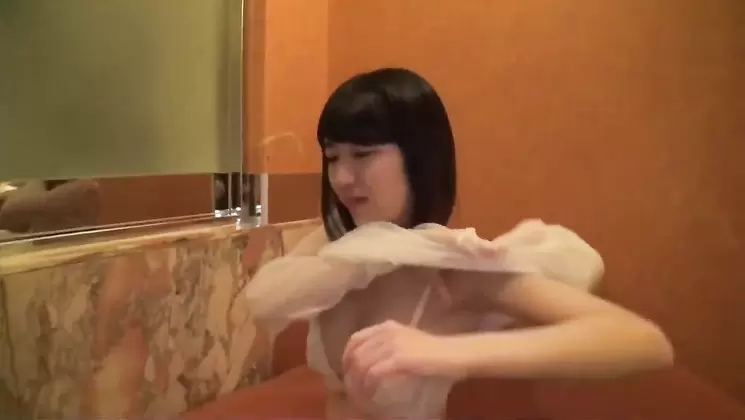 SIRO - 3389 [First shot] AV application by internet → AV experience shooting 597