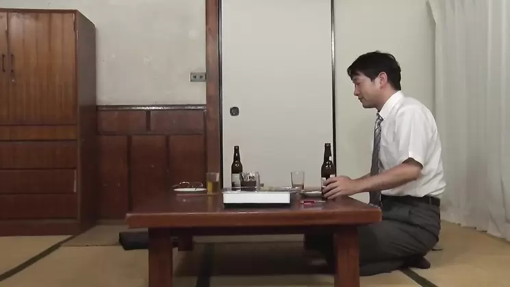 HOKS-001 Susube Wife · Late Summer Suzuki Satomi