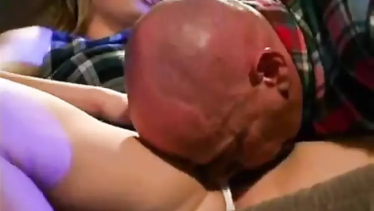 daughter father seduce