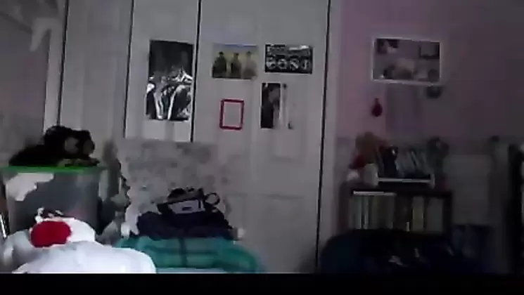 REAL Brother and Sister Dancing