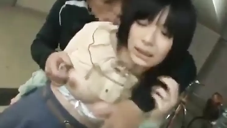 Hina Maeda forced to squirt continuosly