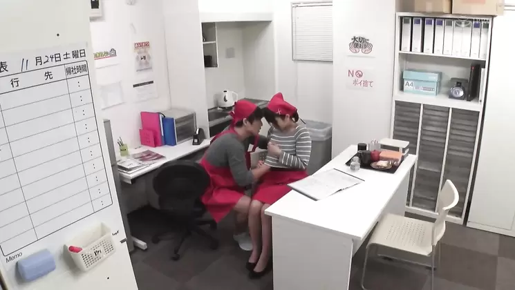 NKKD-117 Backyard NTR Parts Falling In Your Young Cheek While In A 15-minute Break