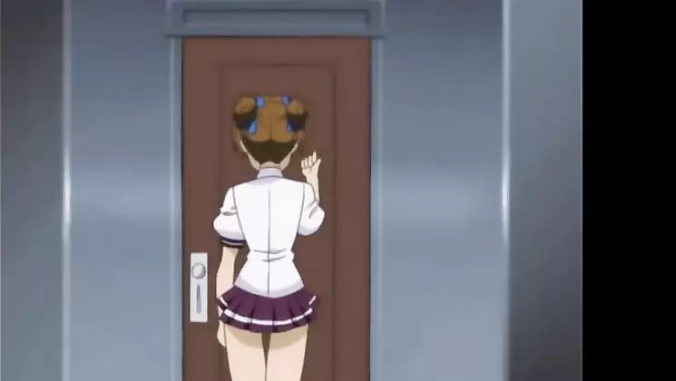 Best Ass Fucking in the school  sub eng hq anime hentai