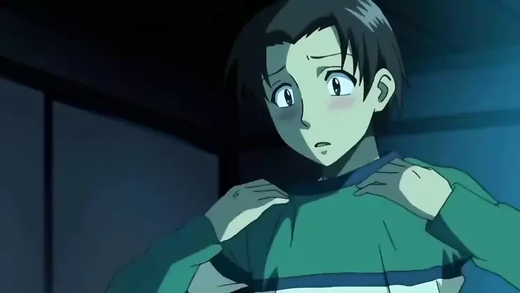 Boku no Yayoi san û Ep1 sub eng HQ anime hentai