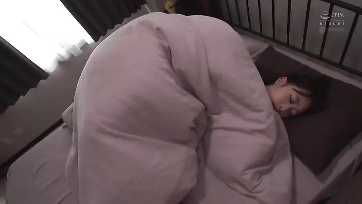 WANZ-785 Mitsuda Ann with Father In Law