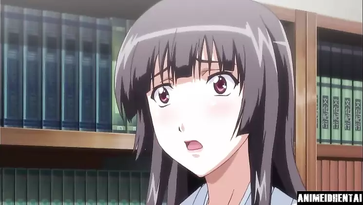 College Princess 3 Ep 1 sub eng Hentai Uncensored HQ