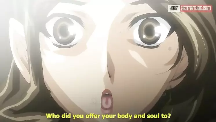 Dark Love   Episode 2 sub eng Hentai uncensored HQ