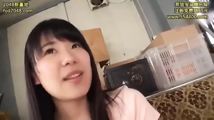 EBOD-652 I Finally Found Out At Yamanashi Expedition Nampa