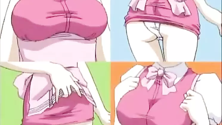 after the class dub es anime hentai uncensored HD