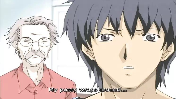 Dorei Kaigo 2 sub eng hentai uncensored HQ