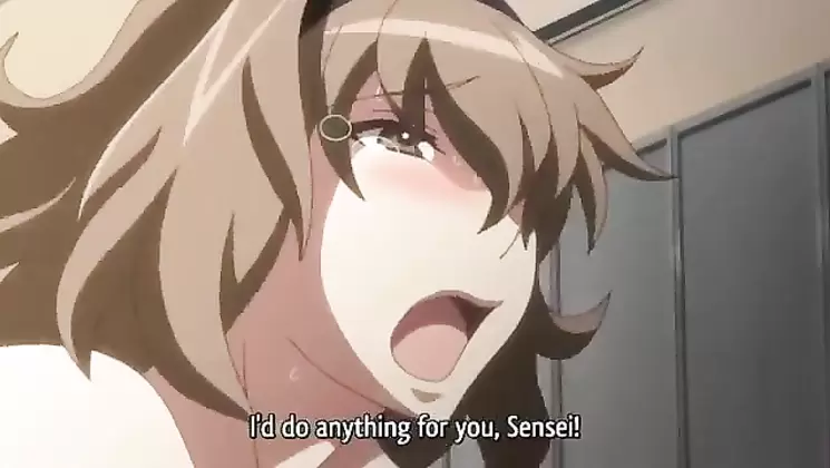 HD Fuzzi Lips part 1 sub eng hentai uncensored