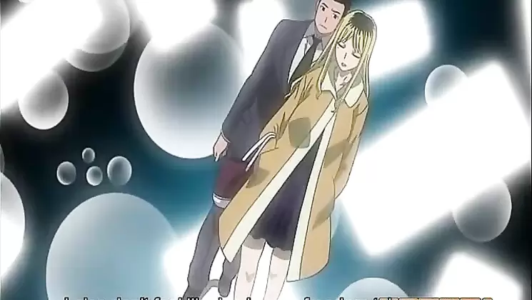 Big Boobed MILF gets Caught on Camera sub eng hetnai uncesored HQ