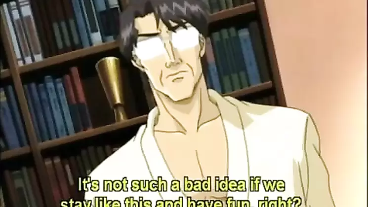 Japanese mom hard gangbang sub eng hentai uncensored