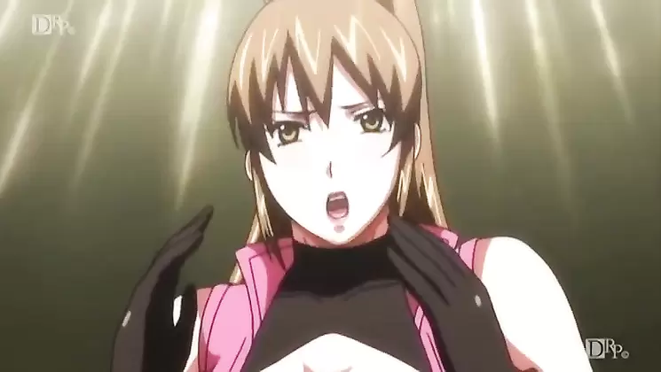 Netorare Fighter 02 hentai uncensored