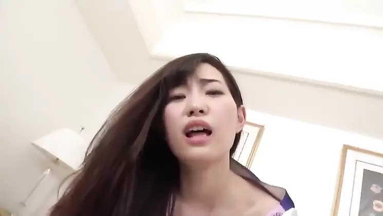 CPDE-025 The Most Powerful Attribute 25 Miya Shuri