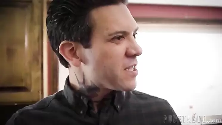 Fuck Future Brother In law