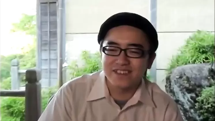 Mature japanese sex with boy