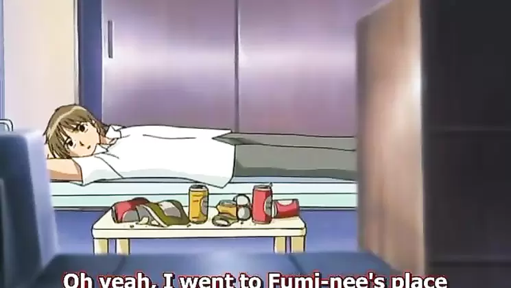 Mother Knows Breast Episode 2