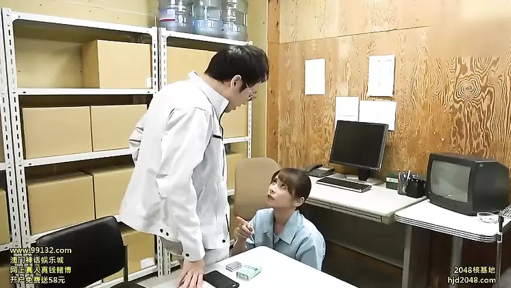 TRUM-017 True Story Reproduction NTR Drama Convenience Store Tragedy