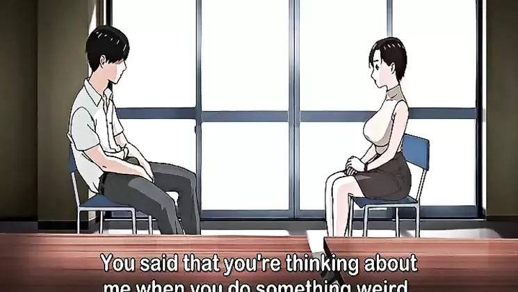 Kansen Sodom Episode 1 [Sub-ENG]