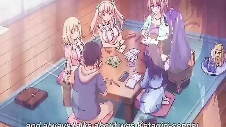 Soikano: Gyutto Dakishimete Episode 1 [Sub-ENG]