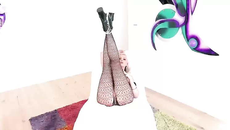 Alena Croft, Dredd - Big Tit Milf Takes Dredds Bbc Balls Deep (JulesJordan)