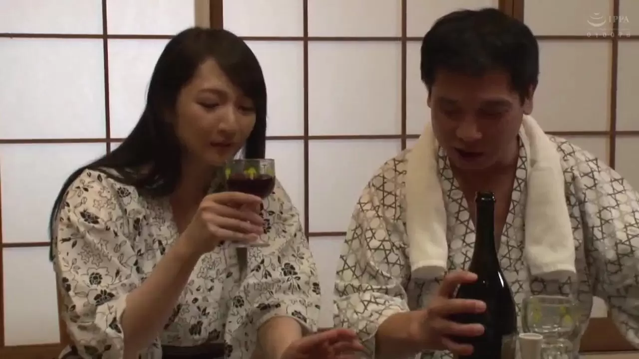 SPRD-1085 From Now Ill Leave My Wifes Body With Hot Water At My Boss Yuri  Nikaiden - PornVe