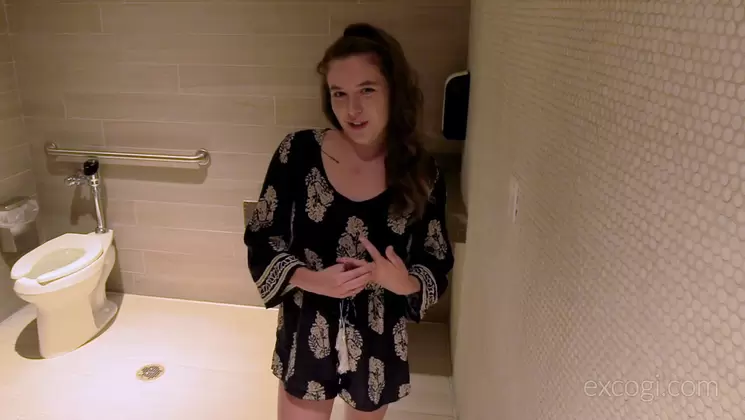 The wild ones like Jessica