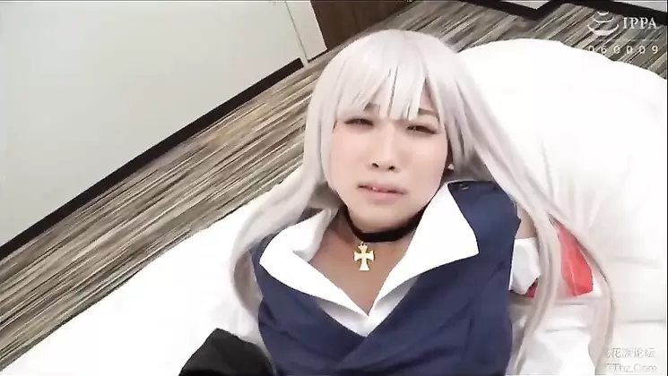 CPDE-028 Strongest Attribute 28 Eikawa Asa