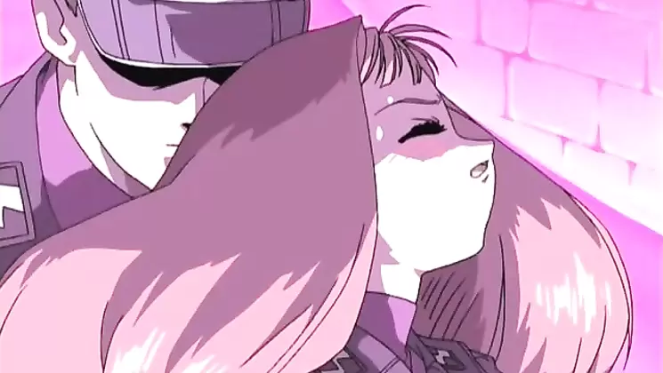 Angel Core EP01 Uncensored English Subtitles