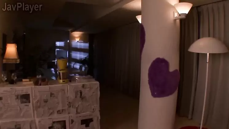 IPZ-127-1 Cohabitation Of Activity Rio Aino Kishi Is Too Sweet Of Aino And Rio An