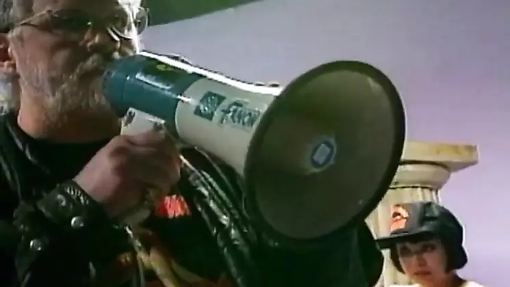 Asian Girl Gangbanged By 251 men For Nothing