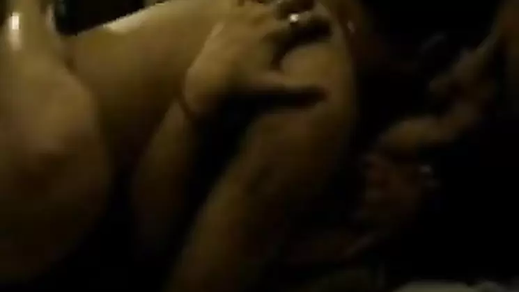 (HiFiXXX com) Mona bhabhi threesome of hot housewife