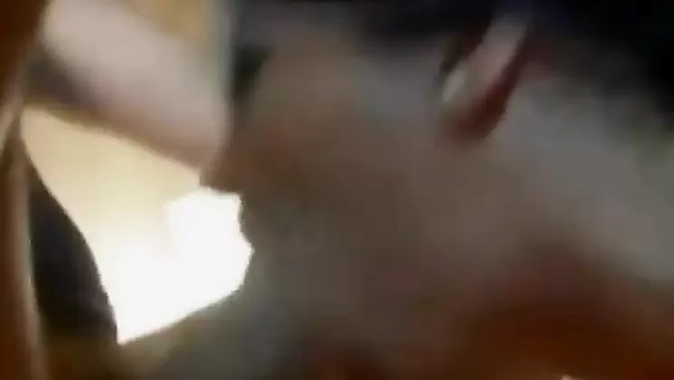 Her step-father is a big boy