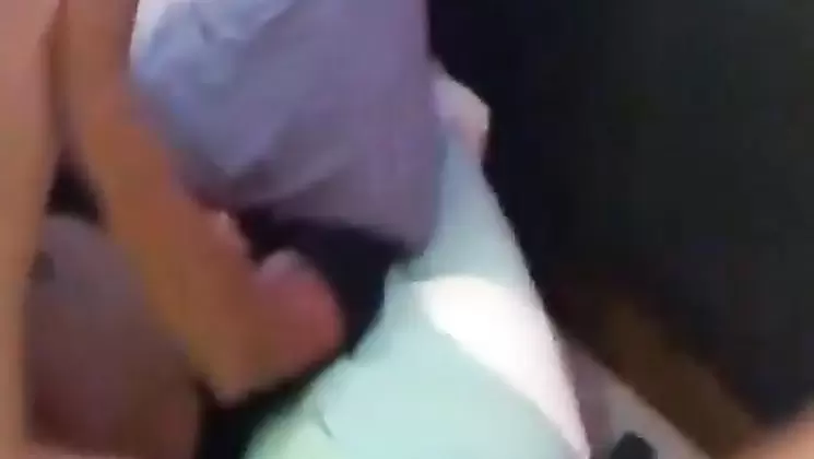 Niece paying for a car repair