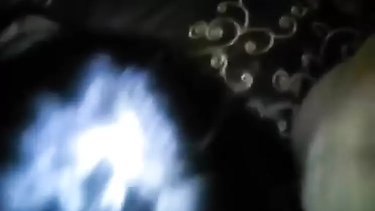 Later he found out she was his sister