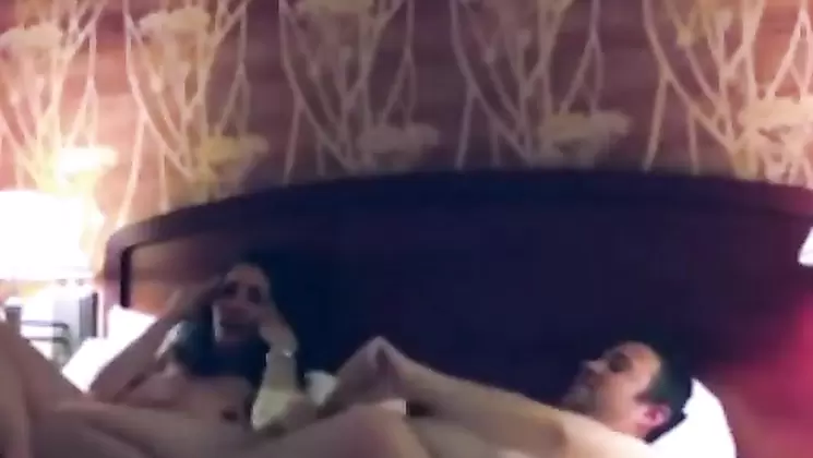 The step-father and the couple