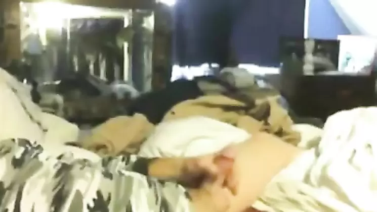 How much she misses her Dad