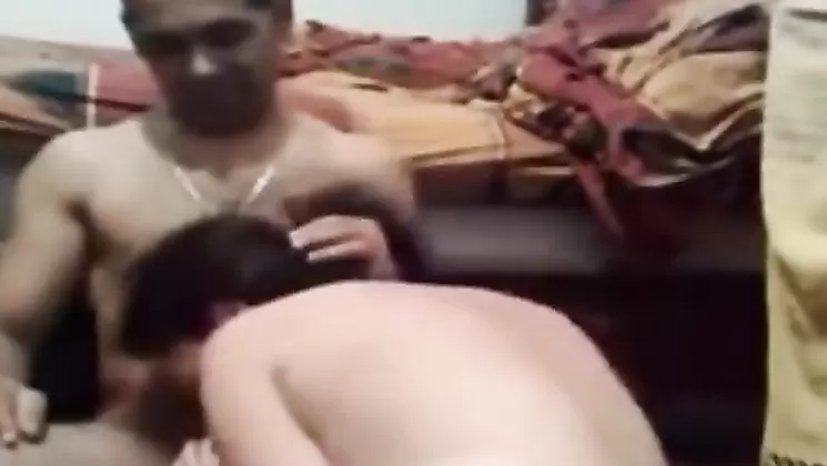 While his daughter's husband is making deliveries