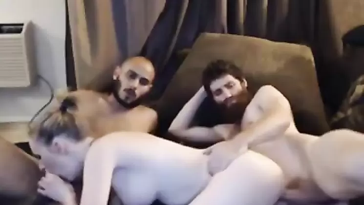 Brother, don't worry. You're next!