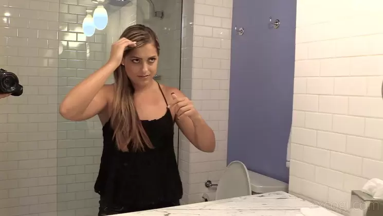 Amber's ass gets pounded