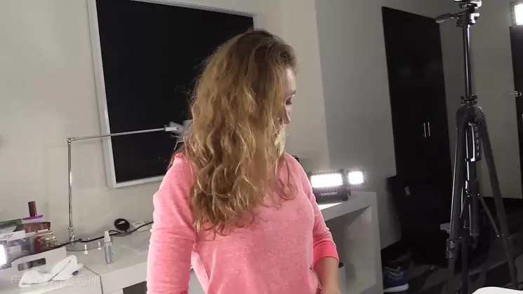 New and super cute teen Victoria