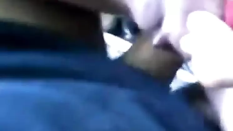 Quick visit to his married sister