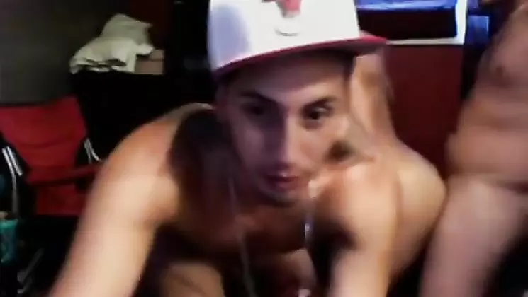 Sister that hangs out with the guys