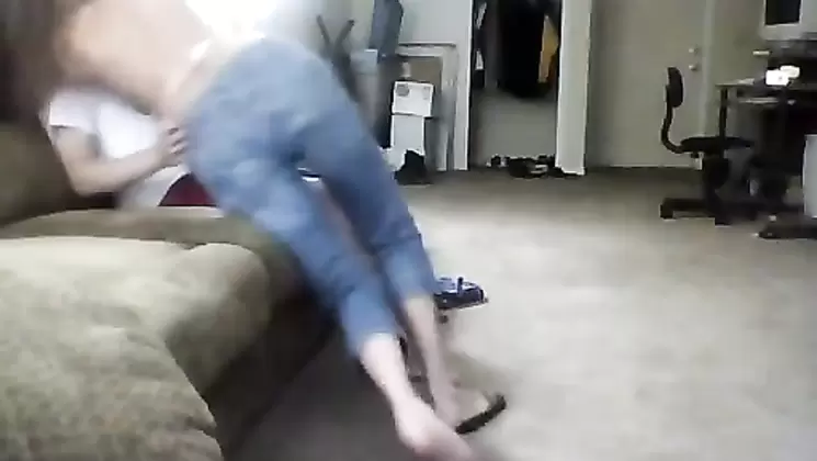 A quick one during lunch break