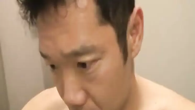 I went back to the home with my wife mom and aunt