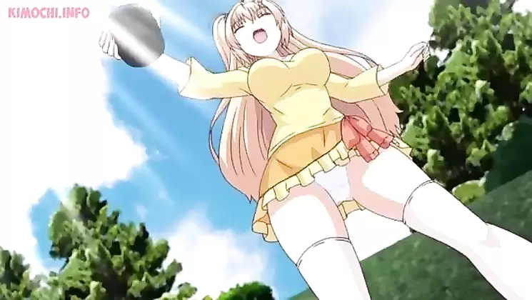 The younger lovely sister Hana and oniichan   part 3