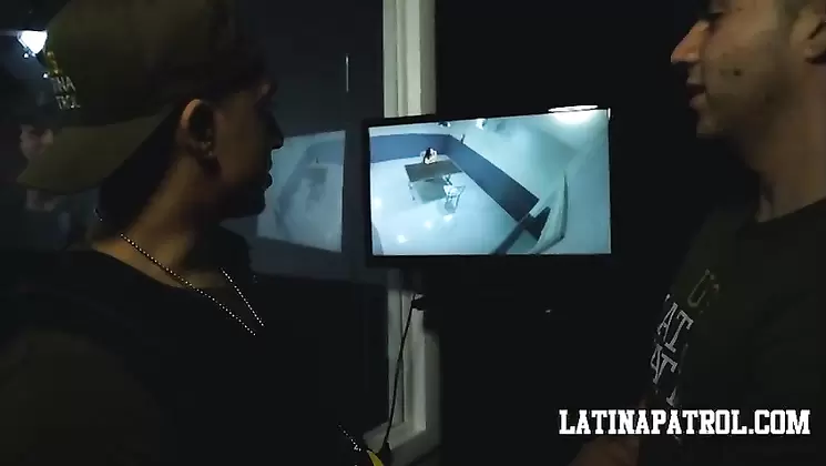 Latina Patrol - Michelle Martinez