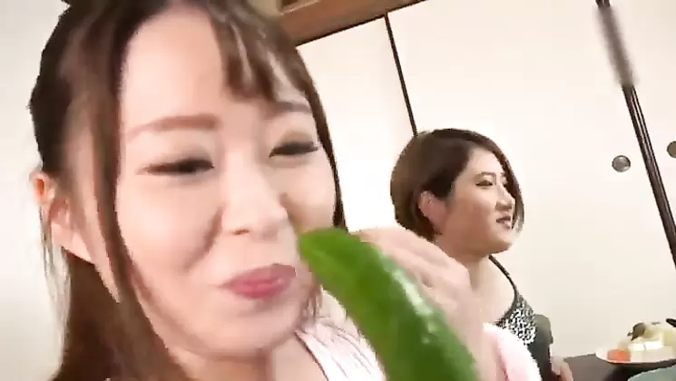 NKKD-071 Drunk NGWNTR Wife's company drinking party video 14 Country life livestock agricultural experience random