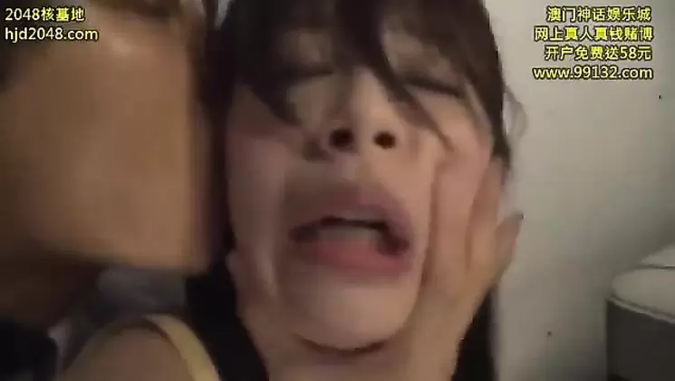 JUY-470 Make Me A Mess From Behind Fuck Sex Satisfying A Married Woman's Fucked Wish - Masami Kudo